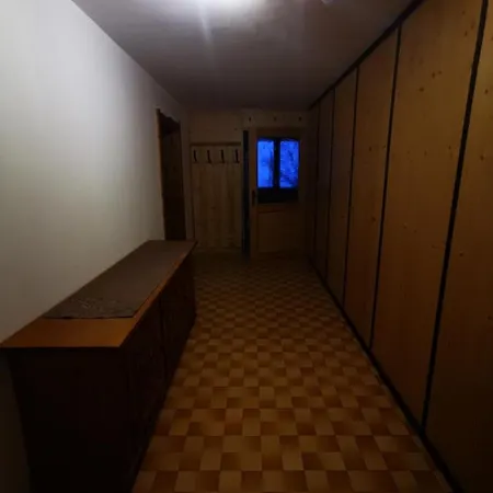 Apartment Haus Gamssprung *