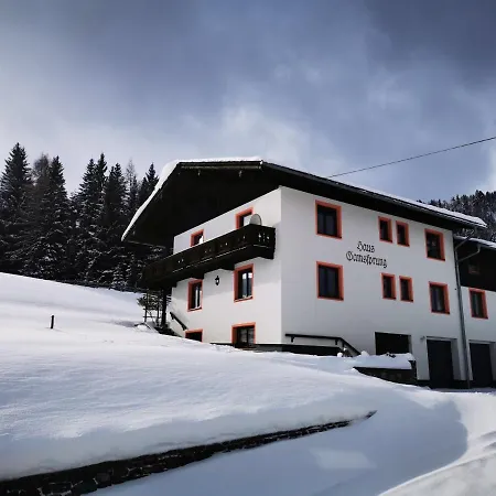 Haus Gamssprung