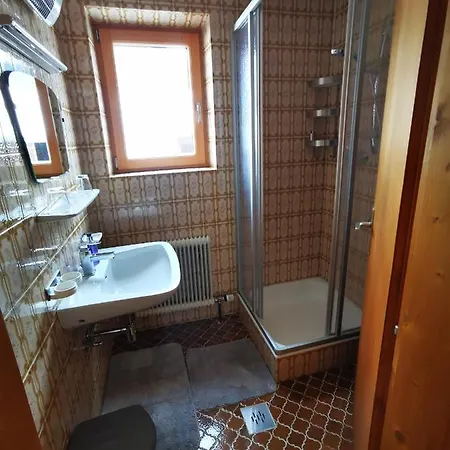 Haus Gamssprung * Steinberg am Rofan