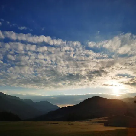 Haus Gamssprung Apartamento Steinberg am Rofan
