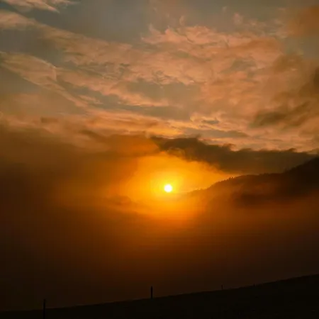 Haus Gamssprung Apartamento Steinberg am Rofan