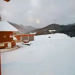 Haus Gamssprung * Steinberg am Rofan