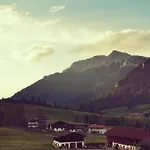 Apartament Haus Gamssprung *