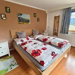 Haus Gamssprung Apartament Steinberg am Rofan