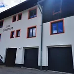 Lejlighed Haus Gamssprung