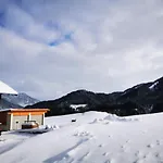Haus Gamssprung Lejlighed Steinberg am Rofan
