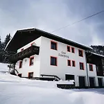 Haus Gamssprung Lejlighed