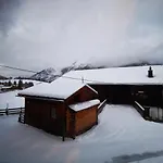 Haus Gamssprung Steinberg am Rofan