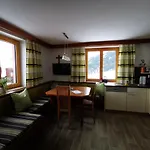 Lejlighed Haus Gamssprung *