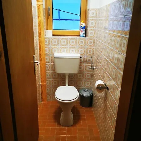 Apartamento Haus Gamssprung