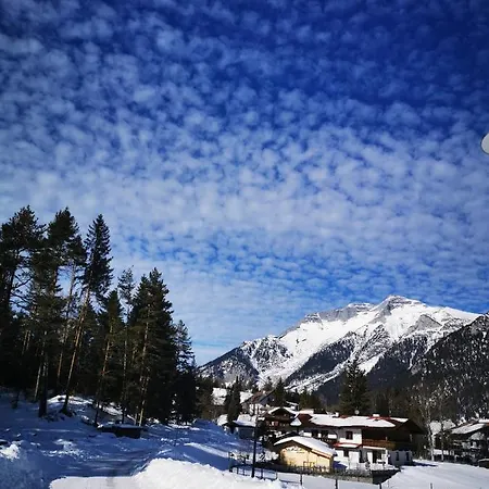 Haus Gamssprung *