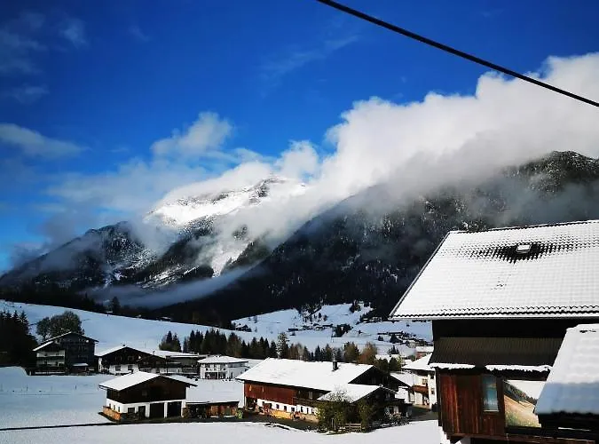 Appartement Haus Gamssprung