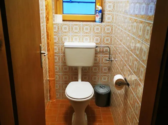 Appartement Haus Gamssprung