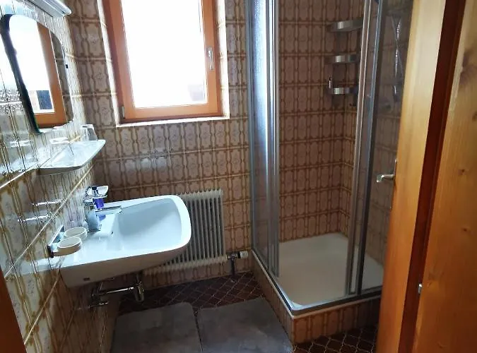 Haus Gamssprung * Steinberg am Rofan