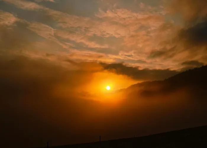 Haus Gamssprung Appartement Steinberg am Rofan